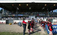 Exeter Chiefs v Rugby Lions, Exeter, UK 19 Sep 2002