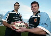 Exeter Chiefs new signings 040104