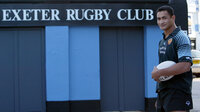 EXETER CHIEFS 150803