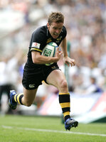 Leicester Tigers v London Wasps 200507