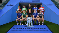 Premiership Rugby Content Capture Day, Twickenham, UK - 27 Sept 2023