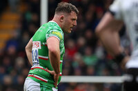 Leicester Tigers v Bristol Bears, Leicester, UK - 27 Apr 2024