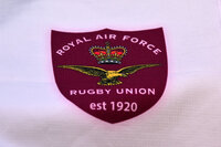 Royal Navy v Royal Air Force, Plymouth, UK - 20 Apr 2024